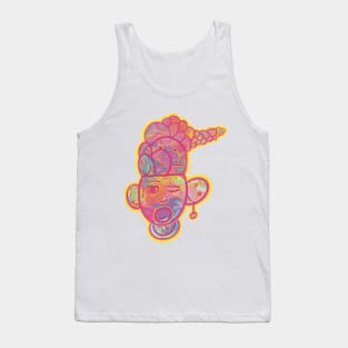 EmotionHEAD Tank Top